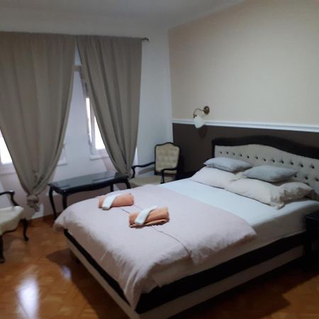 Bed&Breakfast Intermezzo Caffe Kikinda Bagian luar foto