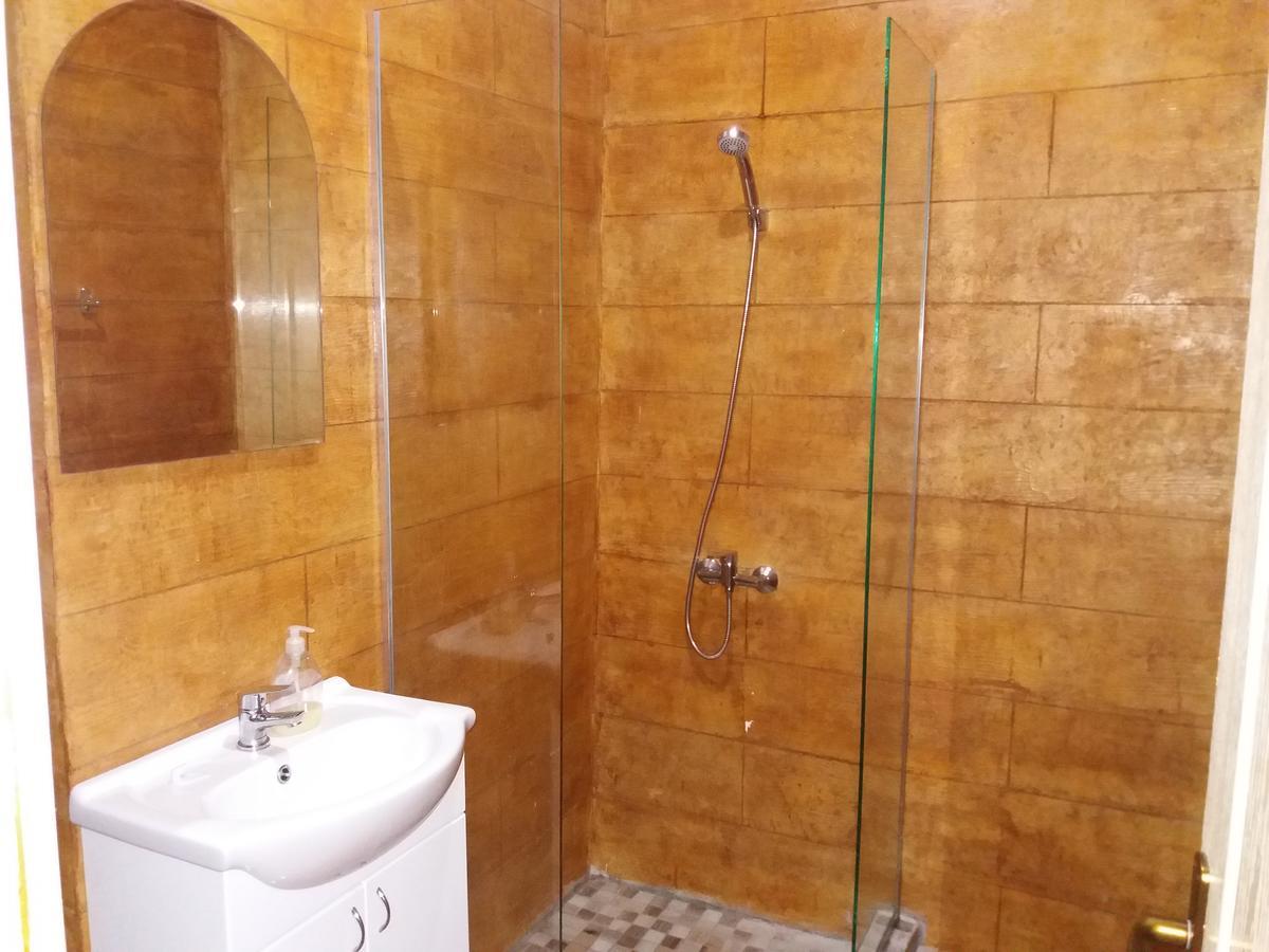 Bed&Breakfast Intermezzo Caffe Kikinda Bagian luar foto