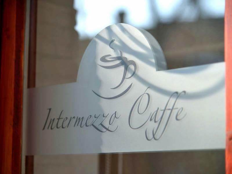 Bed&Breakfast Intermezzo Caffe Kikinda Bagian luar foto