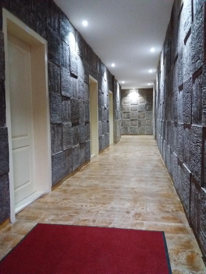 Bed&Breakfast Intermezzo Caffe Kikinda Bagian luar foto