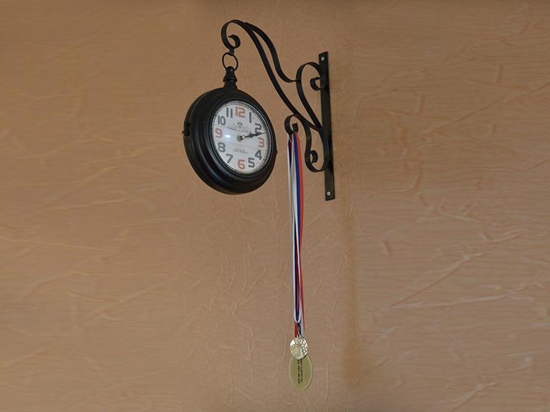 Bed&Breakfast Intermezzo Caffe Kikinda Bagian luar foto