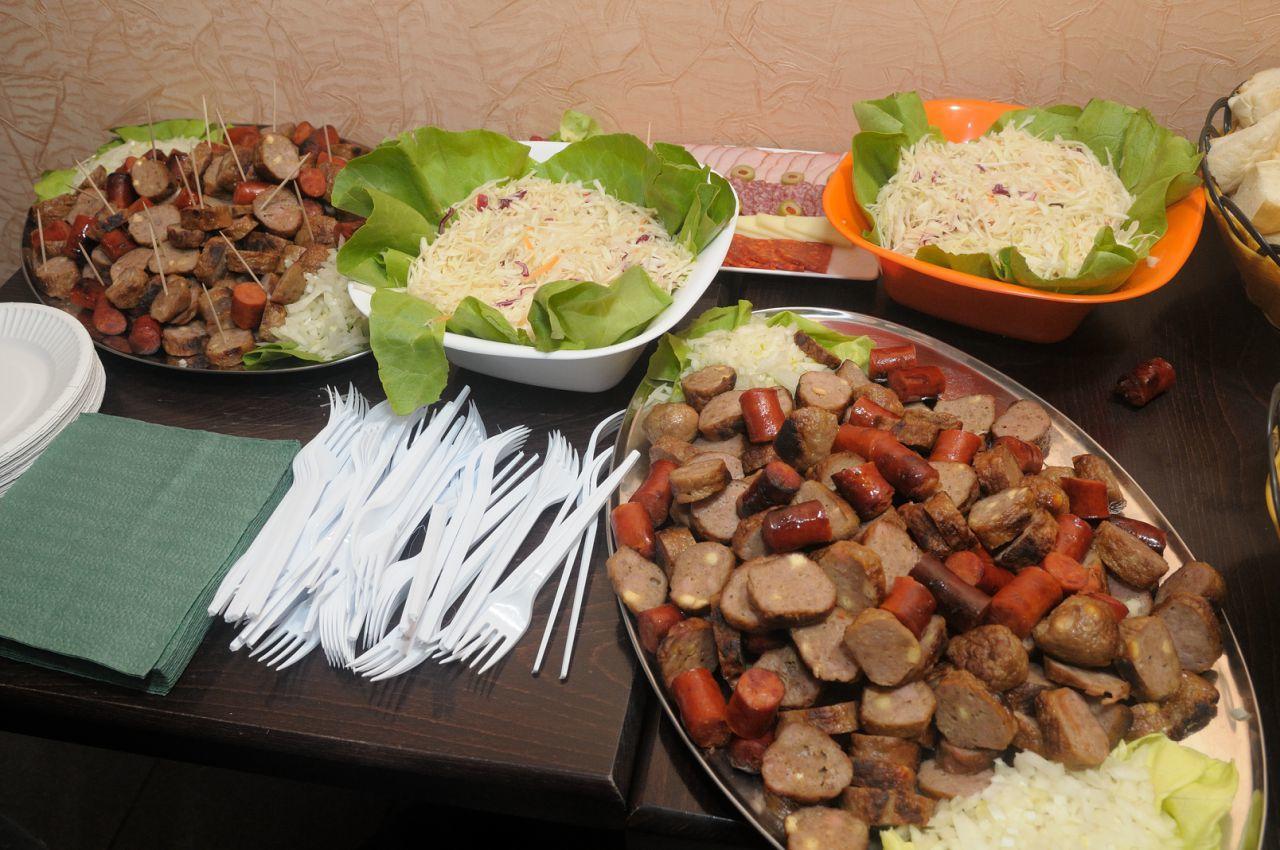 Bed&Breakfast Intermezzo Caffe Kikinda Bagian luar foto