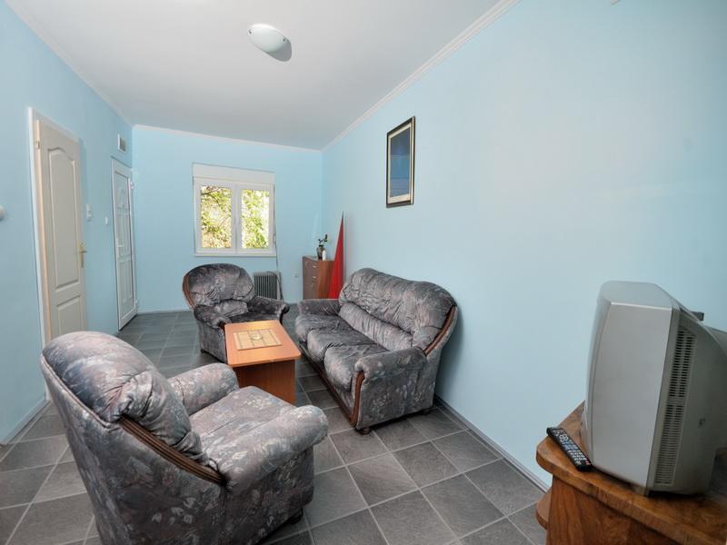 Bed&Breakfast Intermezzo Caffe Kikinda Bagian luar foto