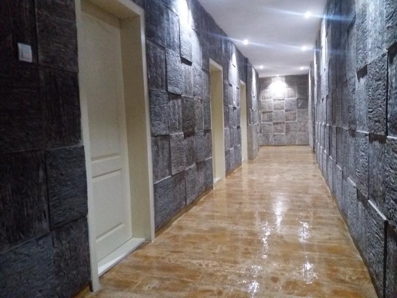 Bed&Breakfast Intermezzo Caffe Kikinda Bagian luar foto