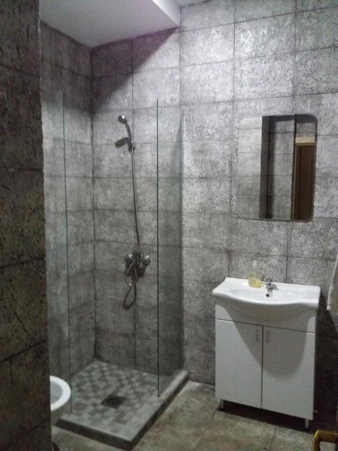 Bed&Breakfast Intermezzo Caffe Kikinda Bagian luar foto