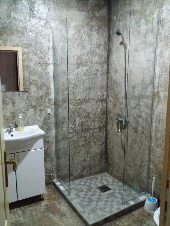Bed&Breakfast Intermezzo Caffe Kikinda Bagian luar foto