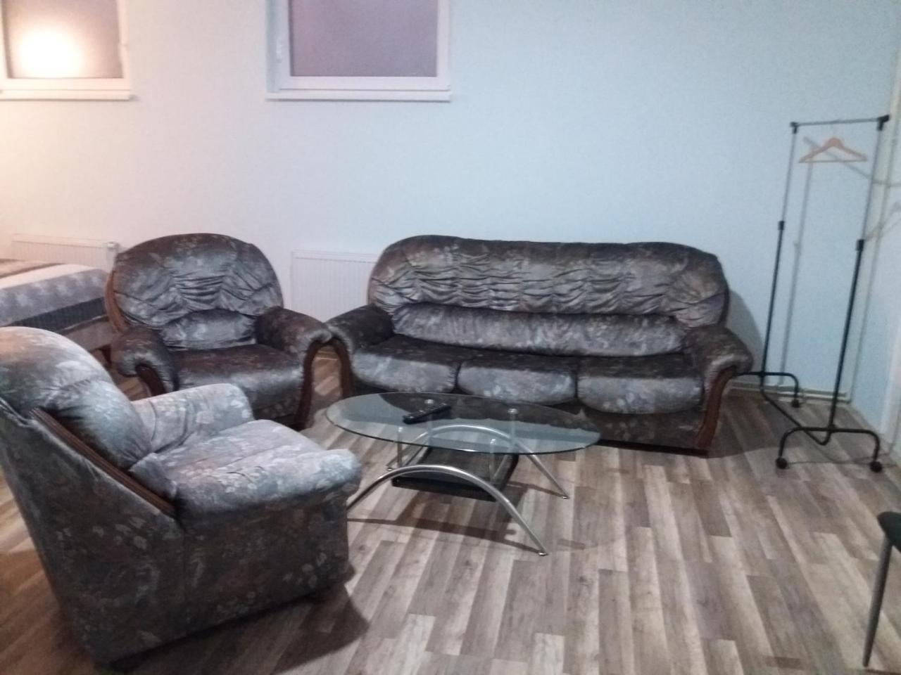 Bed&Breakfast Intermezzo Caffe Kikinda Bagian luar foto