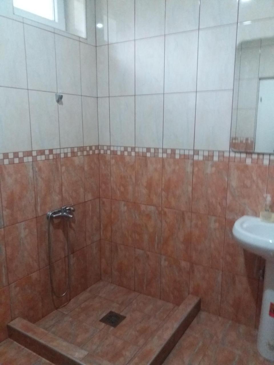 Bed&Breakfast Intermezzo Caffe Kikinda Bagian luar foto