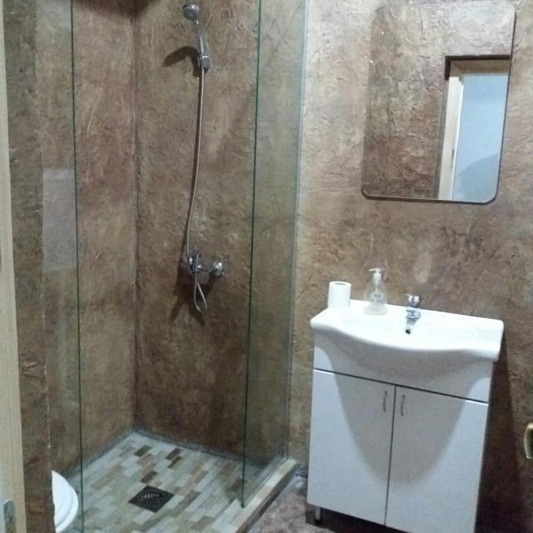 Bed&Breakfast Intermezzo Caffe Kikinda Bagian luar foto